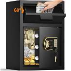 safe with money slot