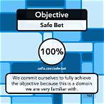bet safe